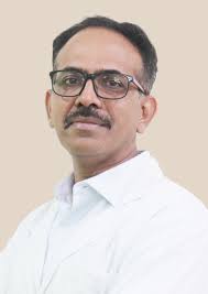 Dr P V Satyanarayana Murthy